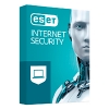 ESD ESET INTERNET SECURITY 6 USUARIOS / 1 AÑO (ENTREGA ELECTRONICA)