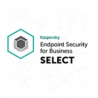 KASPERSKY ENDPOINT SECURITY FOR BUSINESS - SELECT / BAND U: 500-999 / EDUCATIVO / 3 AÑOS / ELECTRONICO