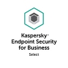 KASPERSKY ENDPOINT SECURITY FOR BUSINESS - SELECT / BAND P: 25-49 / GOBIERNO RENOVACION / 1 AÑO / ELECTRONICO
