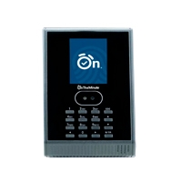 ON THE MINUTE 4.5 RECONOCIMIENTO FACIAL (TCP/IP, USB, WI-FI) TERMINAL NS-160 50 EMPLEADOS