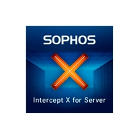 SOPHOS CENTRAL INTERCEPT X WITH ENDPOINT ADVANCED / 25-49 USERS / 12 MESES / RENEWAL