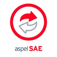 ASPEL SAE 7.0 1 USUARIO ADICIONAL ELECTRONICO