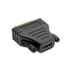 ADAPTADOR TRIPP-LITE P130-000 DE CABLE HDMII A DVI (HDMI A DVI-D H/M)