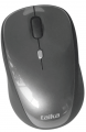 Mouse Inalámbrico TAIKA USB 1600DPI 2.4GHz Gris