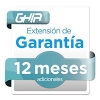 EXT. DE GARANTIA 12 MESES ADICIONALES EN PCGHIA-2786