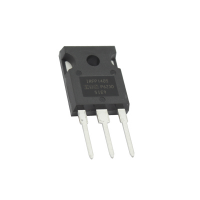 Transistor de Potencia MOSFET Canal N 55V 95A, TO-247AC IRS