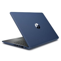 Laptop HP PAVILION 14", QuadCore I5, 1.60-4.20GHz, 8GB Ram, Disco Duro de 1TB, 14-CK2006LA 10210U, Windows 10 Home, Azul Lumiere