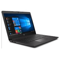 NOTEBOOK COMERCIAL HP 240 G7 CORE I3-1005G1 1.20-3.40 GHZ / 4GB / 500GB / 14 WLED HD / NO DVD / WIN 10 HOME / 3 CEL / 1-1-0