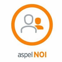 ASPEL NOI 9.0 1 USUARIO ADICIONAL ELECTRONICO