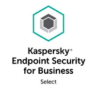 KASPERSKY ENDPOINT SECURITY FOR BUSINESS - SELECT / BAND M: 15-19 / GOBIERNO / 3 AÑOS / ELECTRONICO