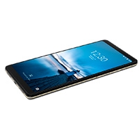 Tableta Lenovo Tab V7 6.9" FullHD, 4GB RAM, 64GB Almacenamiento, Android 9.0 Pie, 4G - Negro