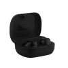 ACTECK AUDIFONOS SX60 IN-EAR BUETOOTH 5.0/TRUE WIRELESS/MICROFONO/3.5 HRS USO CONTINUO NEGRO RAISE  AC-929752