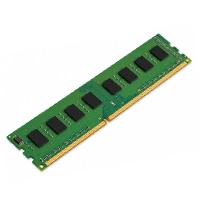 MEMORIA PROPIETARIA KINGSTON DIMM DDR3 8GB 1600MHZ CL15 240PIN 1.5V P/PC