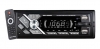 Autoestéreo RockSeries Bluetooth, Reproductor MP3 USB/SD, Entrada Auxiliar
