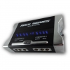 Capacitor Híbrido Digital RockSeries 30 Faradios, con Voltímetro Display 1.4"