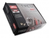 Kit de Instalación TREO Premium 100% Cobre3800W, 0 AWG