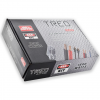 Kit de Instalación TREO Premium 100% Cobre, 1600W, 8 AWG