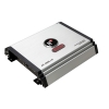 Amplificador HF Clase D 1500Wrms @ 1 Ohm, Control de Bajos Externo, 25x25cm