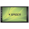 Autoestéreo Spider Pantalla 7" Android 8.1, Bluetooth, 16GB, MP4, MP3, USB, SD