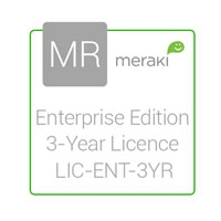 Licencia De Soporte Y Servicio Cisco Meraki De 3 AÃ‘o Para Switch Meraki Mx64-hw Obligatorio