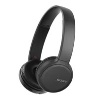 Sony Wh-ch510 - AudÃ­fonos Inalámbricos De Diadema, Auricular, Negro, Una Talla