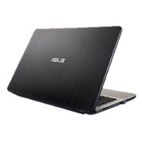 Portatil Laptop Asus 15.6 Hd/amd A4 9125/8gb/dd 1tb/hdmi/usb 3.2/usb 2.0/bluetooth/webcam/teclado Numerico/negra/win10 Home