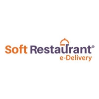Paquete Licencia Anual Soft Restaurant 9.5 Profesional / Con Plataformas E-delivery  And  E-menu