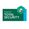 Kaspersky Total Security - Multi-device / Para 5 / Base / 1 AÃ‘o / Electronico