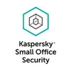 Kaspersky Small Office Security 5 / Band N: 20-24 / Cross-grade / 2 AÑos / Electronico