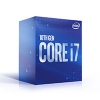 Procesador Intel Core I7-10700k S-1200 10a Gen 3.8 Ghz 16mb 8 Cores Graficos Hd 630 Sin Disipador Gamer Alto Itp