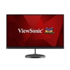 Monitor Led Viewsonic 24 Widescreen Hd 1920 X 1080 Va2405-h Negro Vga Hdmi 250 Cd/m2