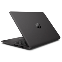 Notebook Comercial Hp 240 G7 Core I5-1035g1 1.0-3.60 Ghz / 8gb / 1tb / 14 Wled Hd / No Dvd / Win 10 Pro / 3 Cel / 1-1-0