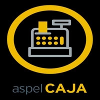 ASPEL CAJA 4.0 PAQUETE BASE 1 USUARIO 1 EMPRESA (ELECTRONICO)