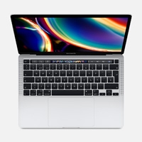 Macbook Pro 13 , i5 2.0ghz Qc, 16gb, 512gb-sdd, Plata