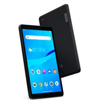 Lenovo Tablet Tb-7305x, mt8765 1.3ghz, 1gb, 16gb, 7.0, color Negro, micro Sd, gps, 4g, wifi, bt, android 9.0, usb 2.0, 2 Camaras, 1 Yr En Cs
