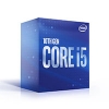 Procesador Intel Core I5-10400 S-1200 10a Gen 2.9 Ghz 6mb 6 Cores Graficos Uhd 630 Con Ventilador Computo Medio Itp