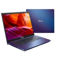 Portatil Laptop Asus 14 Hd, amd Ryzen 3 3250u, 8gb, dd 256gb M.2 Ssd, hdmi, usb 2.0, usb 3.2 Tipo C, bluetooth, webcam, azul, win10 Home