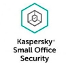 Kaspersky Small Office Security 6 , Band E: 5-9 , Cross-grade , 1 A?o , Electronico