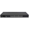 Switch Gigabit Ethernet De 24 Puertos Rj45 10, 100, 1000, Ieee 802.3az