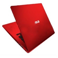 Portatil Laptop Asus 14 Hd, amd Ryzen 3 3250u, 8gb, dd 1tb, hdmi, usb 2.0, usb 3.2 Tipo C, bluetooth, webcam, roja, win10 Home