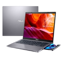 Portatil Laptop Asus 15.6 Hd, core I5 10210u, 8gb, dd 1tb, hdmi, usb 2.0, usb 3.2, bluetooth, rj45, webcam, dvd, teclado Numerico, gris, win10 Home