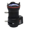 Lente Provision Isr Vari-focal Iris Automatico 5-50mm, Lente De 2 Megap?xeles