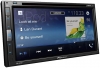 Autoestéreo Pioneer Pantalla 6.8" Bluetooth, DVD, Video Out, Multi Color, SmartPhone Android y iPhone