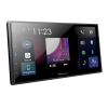 Autoestéreo Pioneer Pantalla 6.8" FullHD, Bluetooth, Android, iPhone, WebLink
