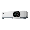 Videoproyector Laser Nec Np-p605ul Lcd 6000 Lm Wuxga Cont 500,000:1 Hdmi , Hdbaset , Zoom 1.6x , spk16w , hdbaset Display Port