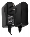 Eliminador 5VDC 2A a Plug Invertido 2.5mm