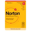 Norton Antivirus Plus 1 Dispositivo 1 A?o (caja)