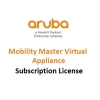 Licencia Electronica Hpe Aruba Mm-va-50 Virtual Appliance Mobility Master Con Soporte Hasta 50 Dispositivos