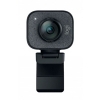Camara Web Logitech Streamcam Fhd 1080 A 60fps Auto Enfoque Ia Usb 3.1 Win, mac Os
