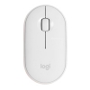 Mouse Logitech M350 Rose Inalámbrico Receptor Usb y Bluetooth PC, MAC, Chrome, Linux, Android, iPadOS etc